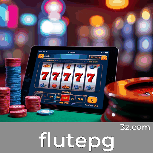 Flutepg: Jogo em Tempo Real para Jogadores Brasileiros