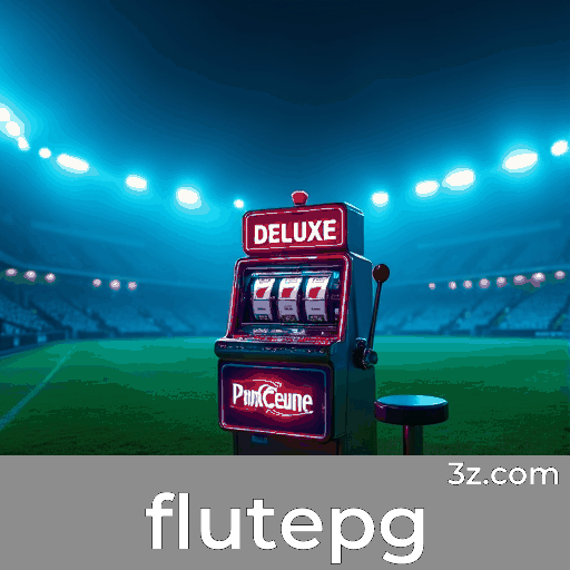 flutepg: Slots com Mega Prêmios, Jogos de Mesa Estratégicos, e Experiências de Live Dealer Imersivas