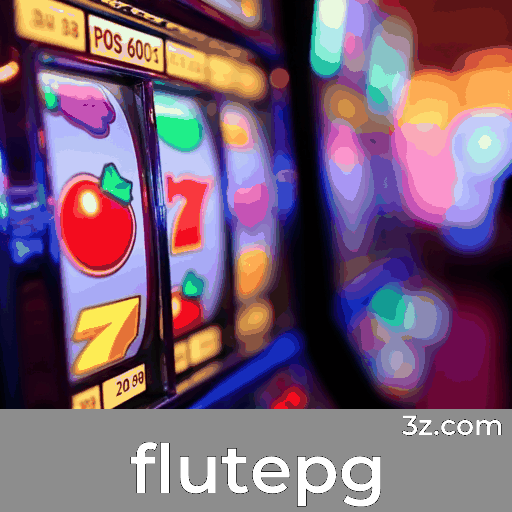 flutepg: Slots com Mega Prêmios, Jogos de Mesa Estratégicos, e Experiências de Live Dealer Imersivas