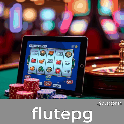 flutepg: Especialista em Apostas Esportivas no Brasil