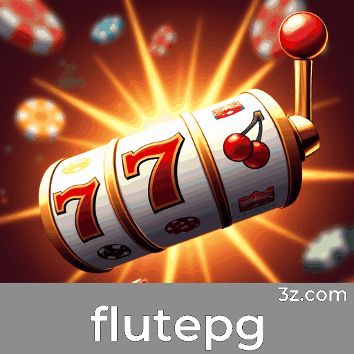 flutepg: Slots com Mega Prêmios, Jogos de Mesa Estratégicos, e Experiências de Live Dealer Imersivas