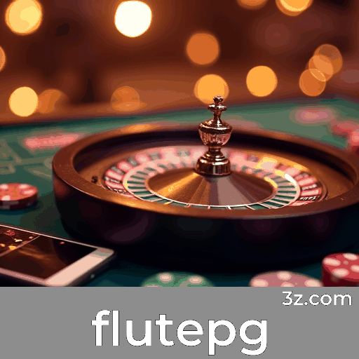 Experimente o flutepg: Apostas Móveis Completas e Práticas