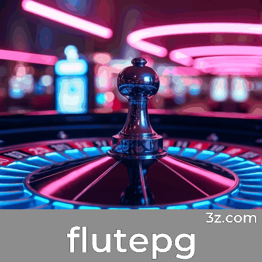 flutepg Casino: Experiência Exclusiva VIP