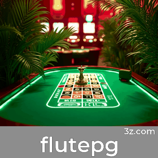 flutepg Casino: Experiência Exclusiva VIP