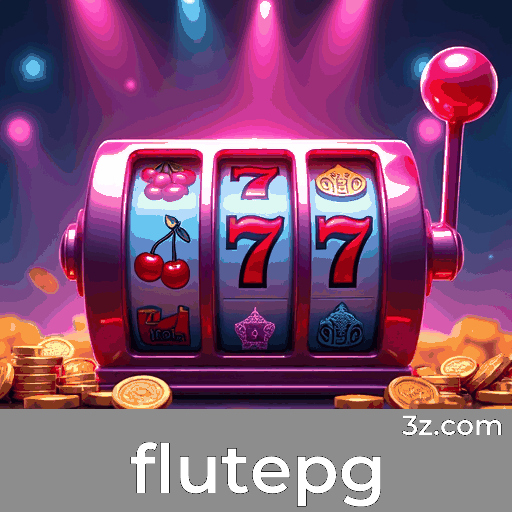 flutepg: Slots com Mega Prêmios, Jogos de Mesa Estratégicos, e Experiências de Live Dealer Imersivas